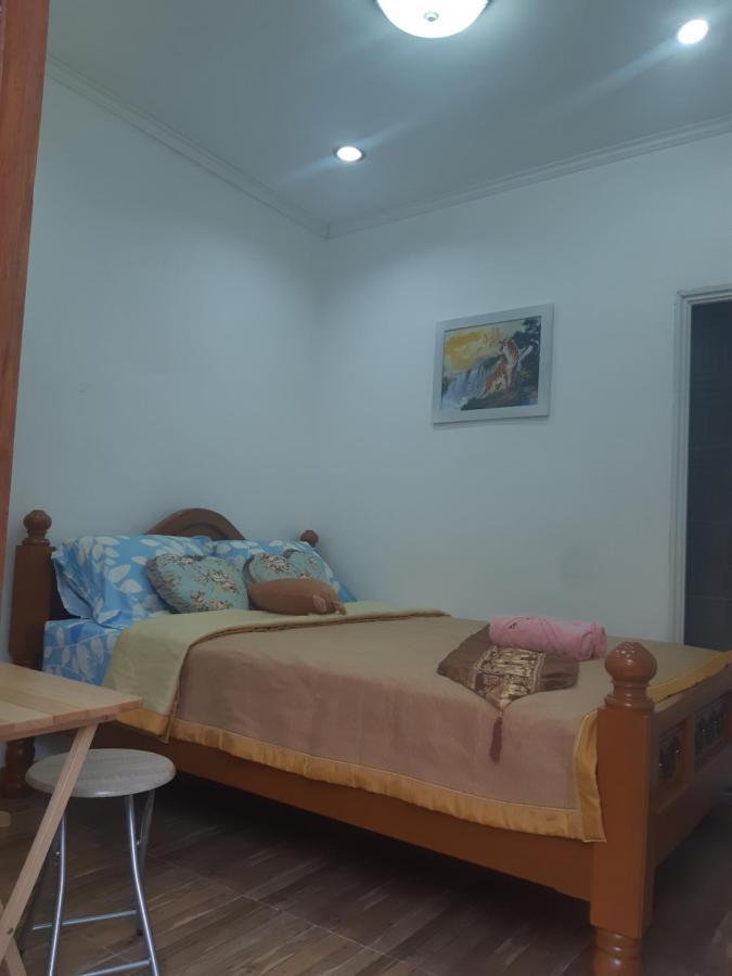 A & P House Διαμέρισμα Μπανγκόκ Εξωτερικό φωτογραφία