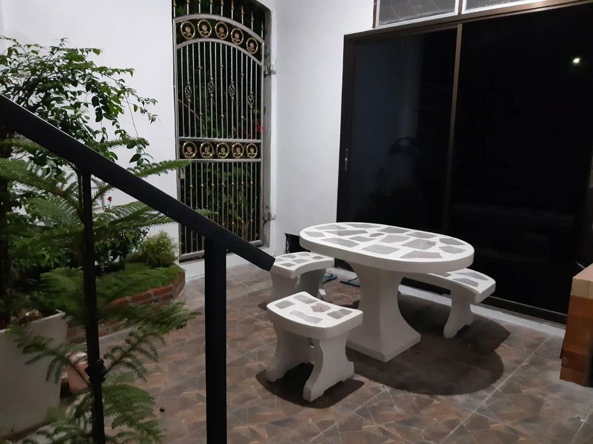 A & P House Διαμέρισμα Μπανγκόκ Εξωτερικό φωτογραφία