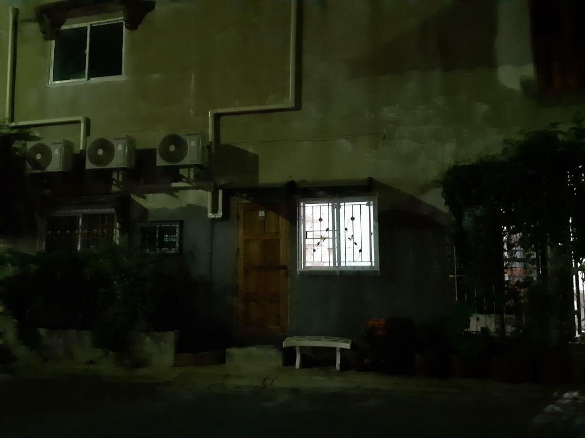 A & P House Διαμέρισμα Μπανγκόκ Εξωτερικό φωτογραφία