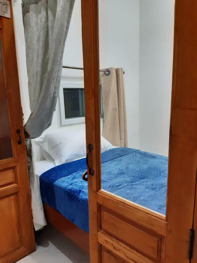 A & P House Διαμέρισμα Μπανγκόκ Εξωτερικό φωτογραφία