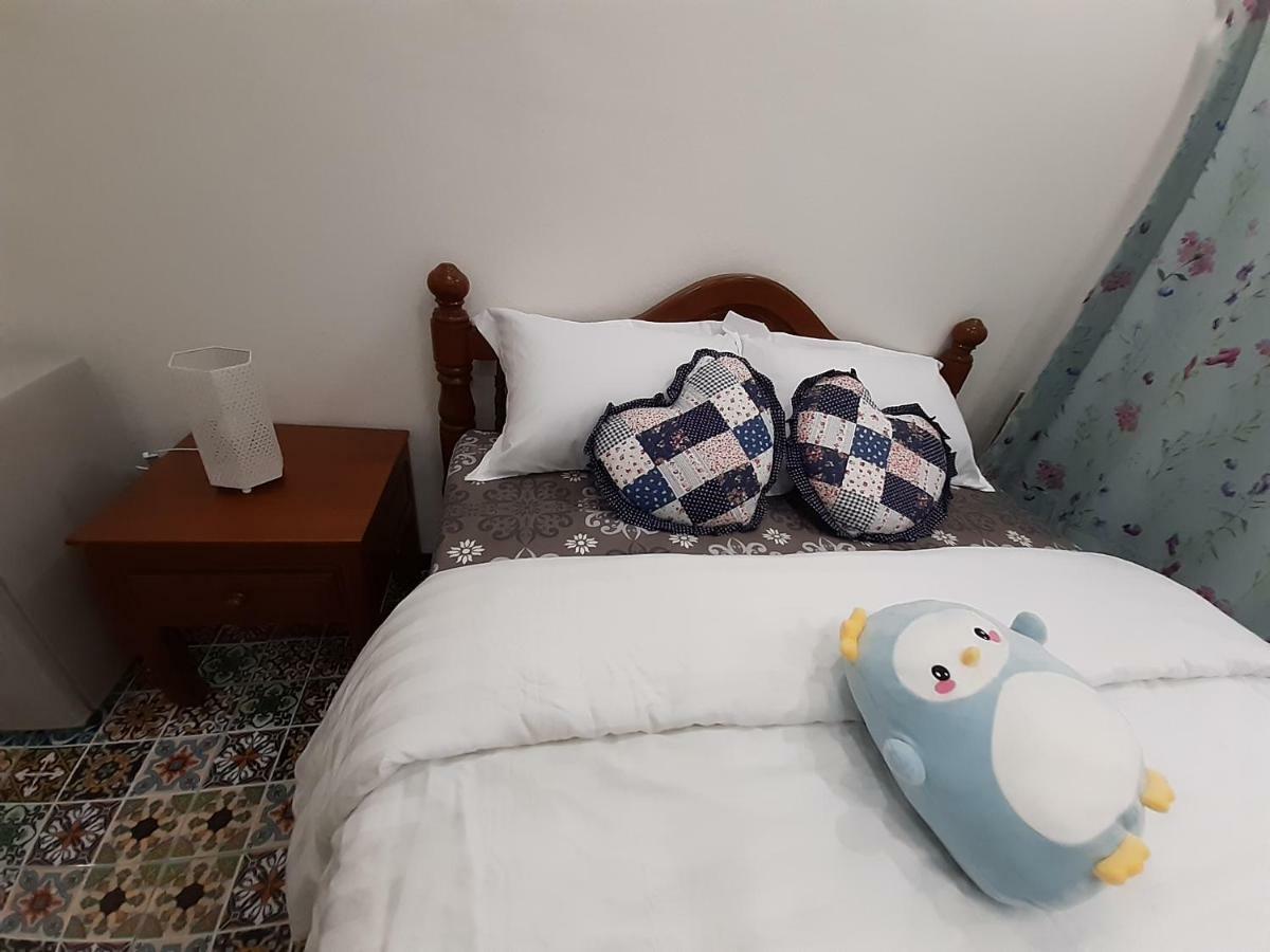 A & P House Διαμέρισμα Μπανγκόκ Εξωτερικό φωτογραφία