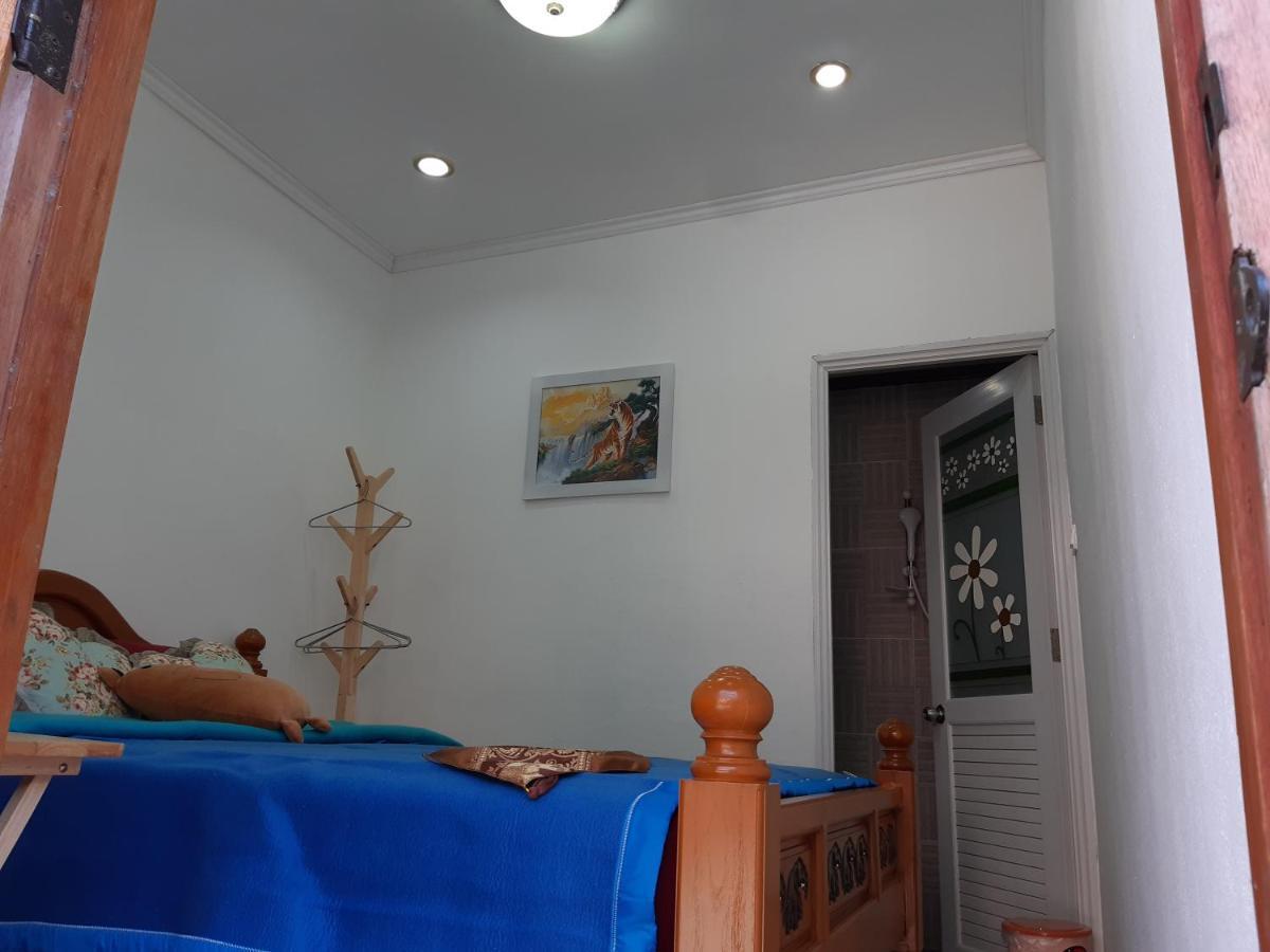 A & P House Διαμέρισμα Μπανγκόκ Εξωτερικό φωτογραφία